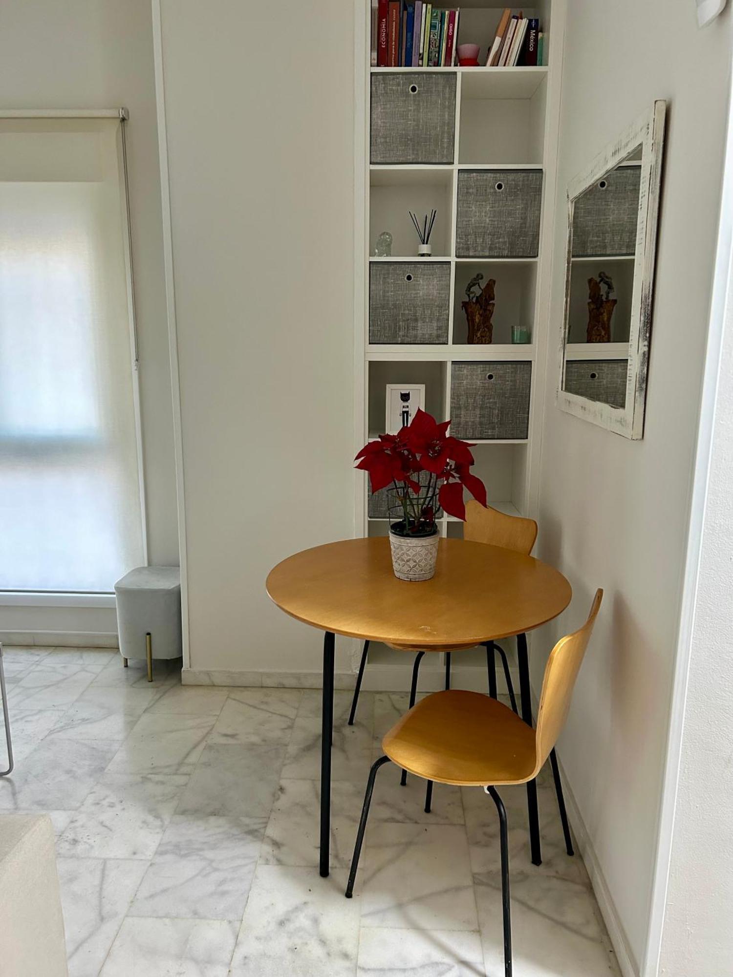 Apartment Centro - Lagunillas Ultimate Málaga