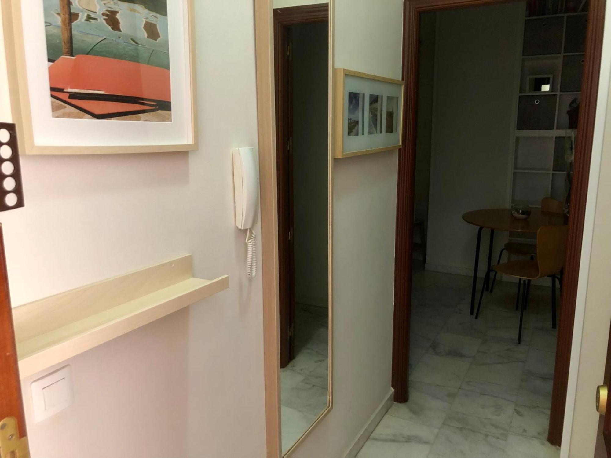 Apartment Centro - Lagunillas Ultimate Málaga