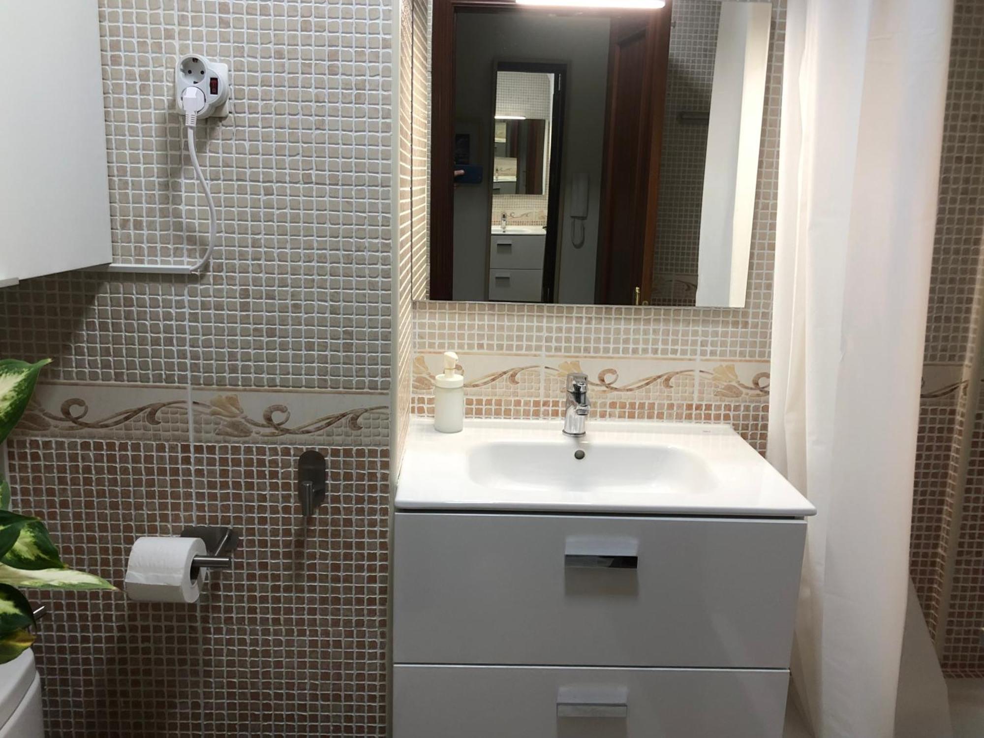 Centro - Lagunillas Ultimate Apartment