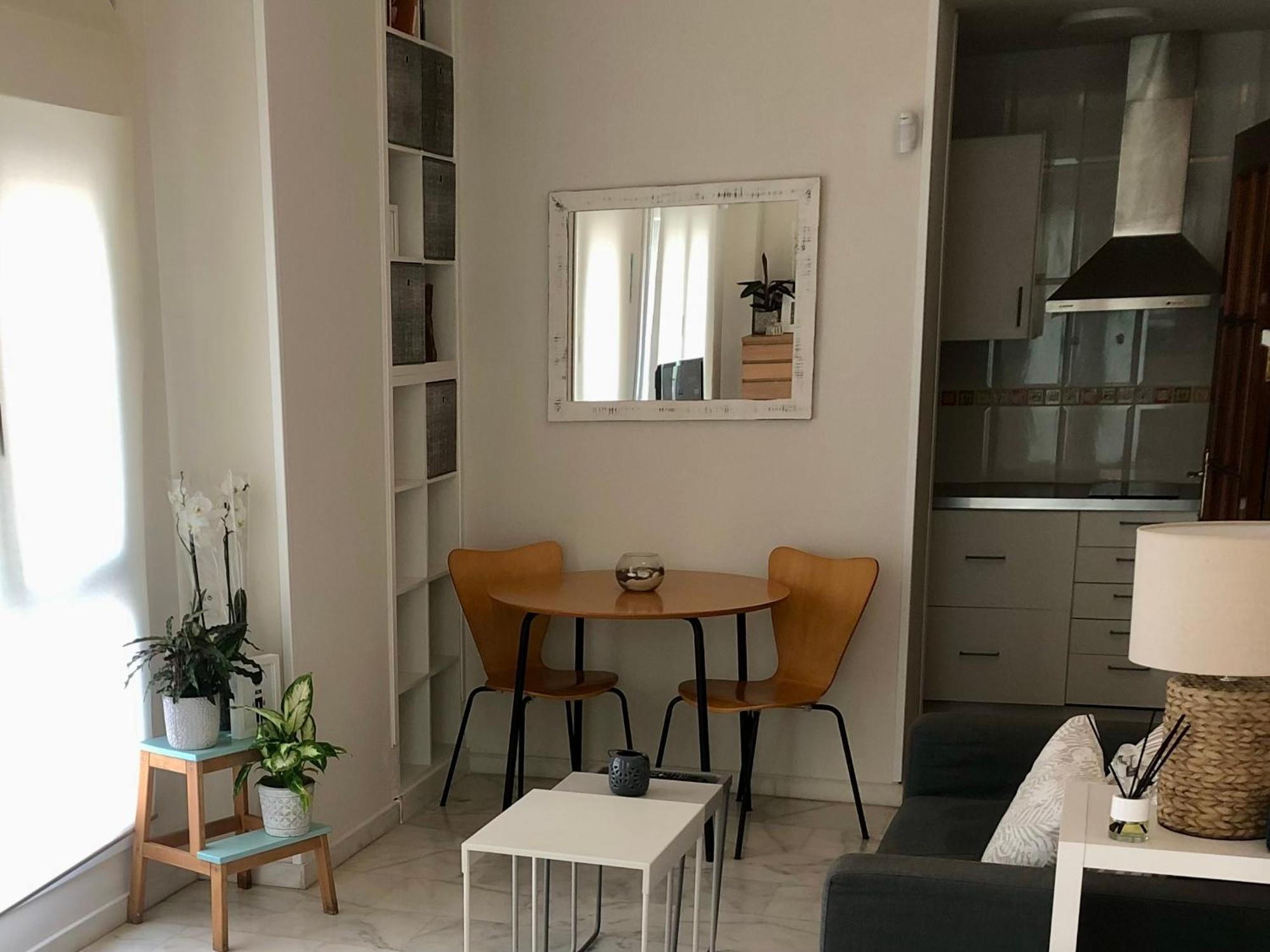 Apartment Centro - Lagunillas Ultimate *