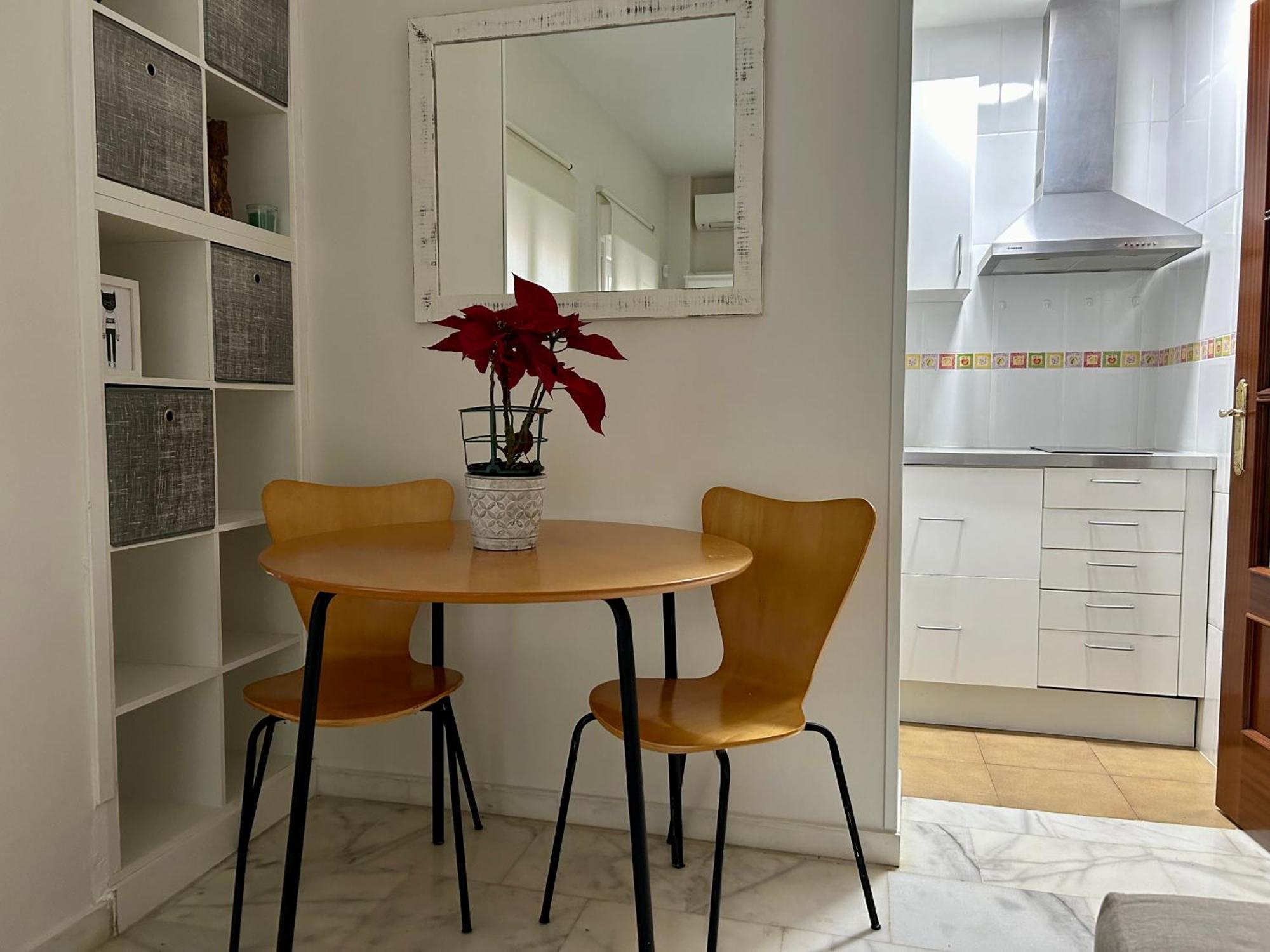 Centro - Lagunillas Ultimate Apartment Málaga
